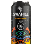 Swahill Super Strong Beer (16% ABV)