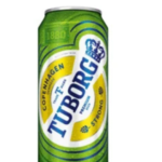 Tuborg Beer