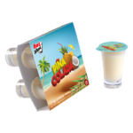 PINA COLADA Shot